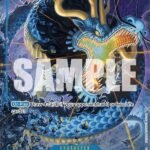 Kaido (Alternate Art) - PRB01 Premium Booster -The Best-