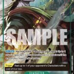 Arlong (Full Art) - PRB01 Premium Booster -The Best-