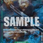 Ryuma (Full Art) - PRB01 Premium Booster -The Best-