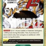 The Billion-fold World Trichiliocosm (Jolly Roger Foil) - PRB01 Premium Booster -The Best-
