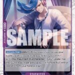 Vinsmoke Niji (Jolly Roger Foil) - PRB01 Premium Booster -The Best-