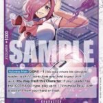 Vinsmoke Reiju (Jolly Roger Foil) - PRB01 Premium Booster -The Best-