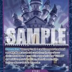 Kingdom of GERMA (Alternate Art) - PRB01 Premium Booster -The Best-
