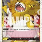 Nekomamushi (Jolly Roger Foil) - PRB01 Premium Booster -The Best-