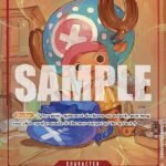 Tony Tony.Chopper (Alternate Art) - PRB01 Premium Booster -The Best-