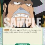 Capone"Gang"Bege (Full Art) - PRB01 Premium Booster -The Best-