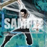 Dracule Mihawk (Full Art) - PRB01 Premium Booster -The Best-