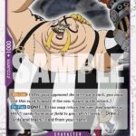 Queen (Jolly Roger Foil) - PRB01 Premium Booster -The Best-