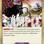 Blast Breath (Jolly Roger Foil) - PRB01 Premium Booster -The Best-