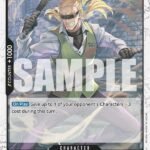 Helmeppo (Jolly Roger Foil) - PRB01 Premium Booster -The Best-