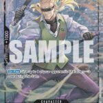 Helmeppo (Full Art) - PRB01 Premium Booster -The Best-