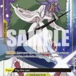 Charlotte Brulee (Full Art) - PRB01 Premium Booster -The Best-