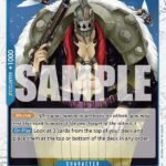 Duval (Jolly Roger Foil) - PRB01 Premium Booster -The Best-