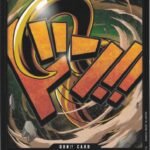 DON!! Card (Crocodile) - PRB01 Premium Booster -The Best-