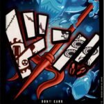 DON!! Card (Hody Jones) - PRB01 Premium Booster -The Best-