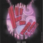 DON!! Card (Katakuri) - PRB01 Premium Booster -The Best-