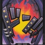 DON!! Card (King) - PRB01 Premium Booster -The Best-