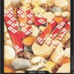 DON!! Card (Oden) - PRB01 Premium Booster -The Best-