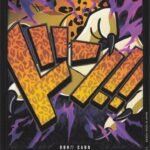 DON!! Card (Rob Lucci) - PRB01 Premium Booster -The Best-