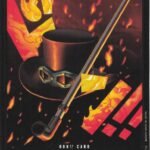 DON!! Card (Sabo) - PRB01 Premium Booster -The Best-
