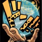 DON!! Card (Trafalgar Law) - PRB01 Premium Booster -The Best-