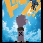 DON!! Card (Vivi) - PRB01 Premium Booster -The Best-