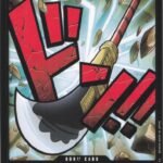DON!! Card (Whitebeard) - PRB01 Premium Booster -The Best-