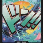 DON!! Card (Yamato) - PRB01 Premium Booster -The Best-