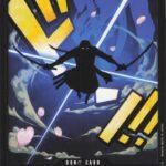 DON!! Card (Zoro) - PRB01 Premium Booster -The Best-