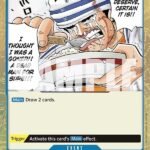 Sanji's Pilaf (Textured Foil) - PRB01 Premium Booster -The Best-