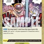 Thunder Bolt (Textured Foil) - PRB01 Premium Booster -The Best-