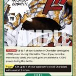 The Billion-fold World Trichiliocosm (Textured Foil) - PRB01 Premium Booster -The Best-