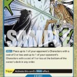 Ama no Murakumo Sword (Textured Foil) - PRB01 Premium Booster -The Best-