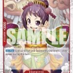 Otama (Jolly Roger Foil) - PRB01 Premium Booster -The Best-