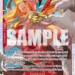 Kujyaku - OP11 A Fist of Divine Speed