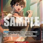 Doll (Alternate Art) - OP11 A Fist of Divine Speed