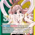 Shirahoshi - OP11 A Fist of Divine Speed