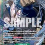 Jinbe (Alternate Art) - OP11 A Fist of Divine Speed
