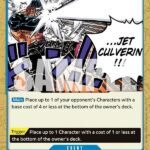 Gum-Gum Jet Culverin - OP11 A Fist of Divine Speed