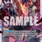 Charlotte Katakuri - OP11 A Fist of Divine Speed