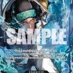 Kuzan (Alternate Art) - OP11 A Fist of Divine Speed