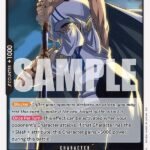 Shu - OP11 A Fist of Divine Speed