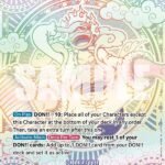 Monkey.D.Luffy (SP) - OP11 A Fist of Divine Speed