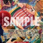 Lucky.Roux (TR) - OP11 A Fist of Divine Speed