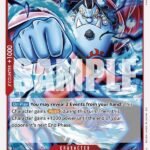 Jinbe - OP12 Legacy of the Master
