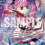 Perona (Alternate Art) - OP12 Legacy of the Master