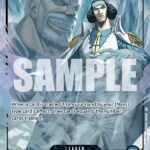 Kuzan (Alternate Art) - OP12 Legacy of the Master