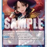 Alvida - OP12 Legacy of the Master