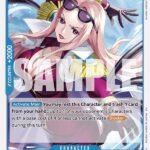 Hina - OP12 Legacy of the Master