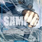 Monkey.D.Garp (Alternate Art) - OP12 Legacy of the Master